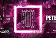 Apertura Estate 2020 Peter Pan – Venerdi 3 Luglio 2020 – Riccione Apertura Estate 2020 Peter Pan - Venerdi 3 Luglio 2020 - Riccione