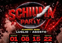 Prevendite Altromondo Studios Rimini: biglietti, schiuma party e navette