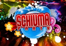Schiuma Party Altromondo Rimini: la serata estiva più attesa della Riviera