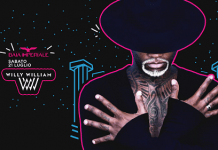 Special guest Willy William Sabato 21 Luglio alla Baia Imperiale Special guest Willy William Sabato 21 Luglio alla Baia Imperiale