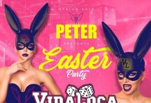3 eventi per 3 serate imperdibili per la Pasqua 2018 al Peter Pan di Riccione 3 eventi per 3 serate imperdibili per la Pasqua 2018 al Peter Pan di Riccione