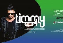 Sabato 21 luglio Timmy Trumpet special guest dell’Altromondo Studios Sabato 21 luglio Timmy Trumpet special guest dell'Altromondo Studios