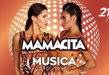 Venerdi 21 agosto si fà festa con il party Mamacita al Musica Riccione