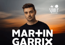 Il 6 luglio allo Space Riccione special guest Martin Garrix
