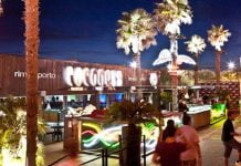 Tavolo al Coconuts Rimini: costi, prenotazione e posizione migliore