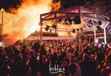 Prevendite Byblos Riccione: biglietti, tavoli e consigli per entrare
