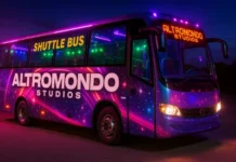Come arrivare alla discoteca Altromondo Studios da Rimini e Riccione