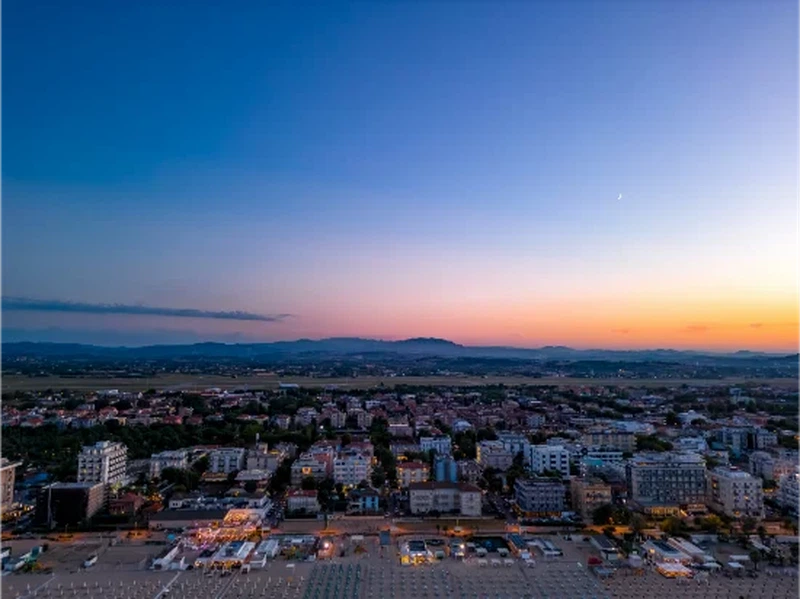 Discoteche a Rimini in autunno