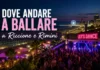Dress code nelle discoteche della Riviera: cosa indossare e cosa evitare