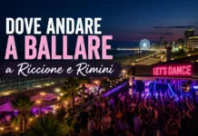 Dress code nelle discoteche della Riviera: cosa indossare e cosa evitare