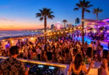 Serate e beach party a Rimini, Riccione fino a Cattolica: gli eventi nelle discoteche e locali della Riviera nei prossimi giorni