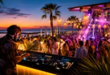 Eventi nei locali e discoteche di Milano Marittima e Cesenatico: serate e beach party nei prossimi giorni